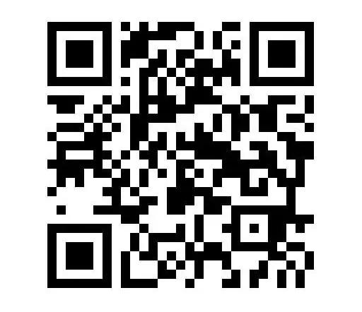 有獎問卷調(diào)查二維碼